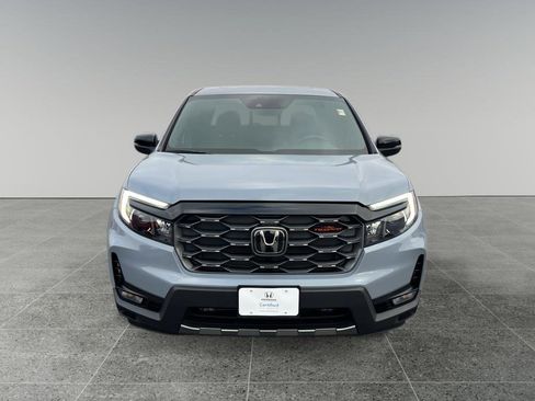 Certified 2025 Honda Ridgeline TrailSport+ image 2