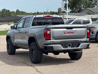 New 2026 GMC Canyon Elevation w/ Convenience Package