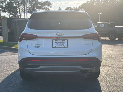 Used 2023 Hyundai Santa Fe SEL AWD/4WD image 11