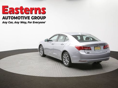 Used 2020 Acura TLX FWD image 65