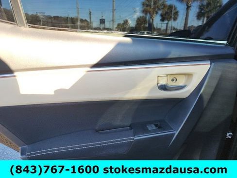 Used 2015 Toyota Corolla LE image 17