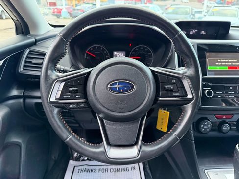 Used 2019 Subaru Crosstrek 2.0i Premium image 20