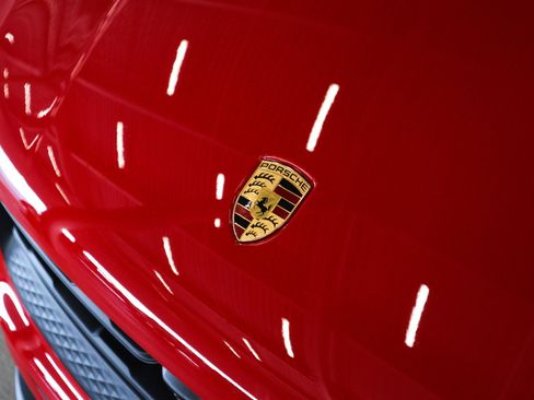 Used 2026 Porsche Macan image 26