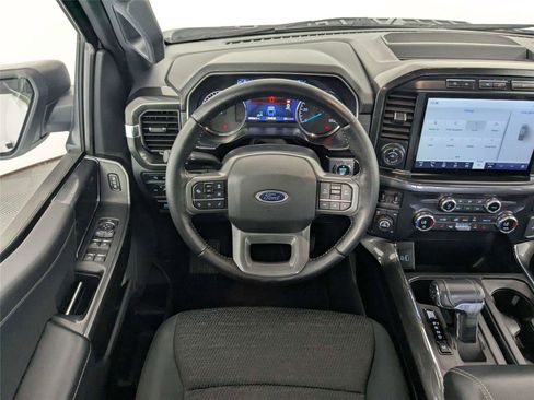 Used 2021 Ford F150 XLT w/ Equipment Group 302A High AWD/4WD image 39