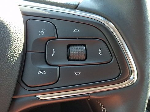Used 2026 Buick Encore GX Preferred w/ Comfort Package AWD/4WD image 22