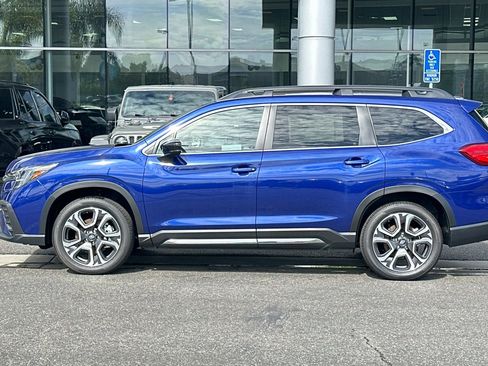 New 2026 Subaru Ascent Limited image 7