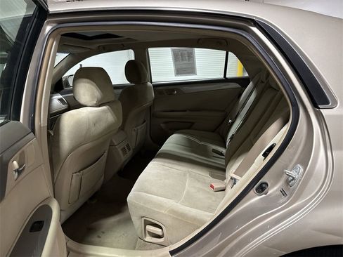 Used 2007 Toyota Avalon XL image 22