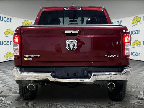 Used 2020 RAM 1500 Big Horn image 5