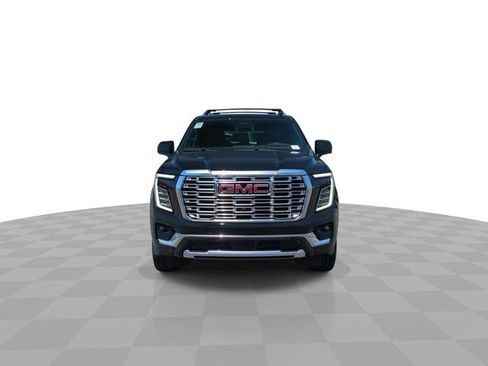 New 2026 GMC Yukon XL Denali w/ Sun & Power Step Package AWD/4WD image 3