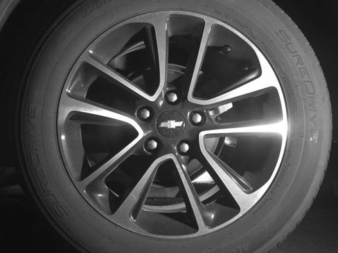 Used 2025 Chevrolet TrailBlazer LT FWD image 17
