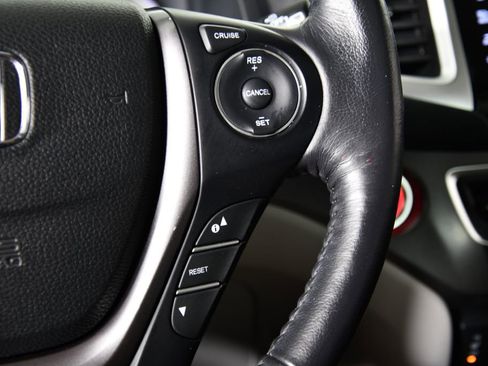 Used 2017 Honda Pilot EX-L image 31