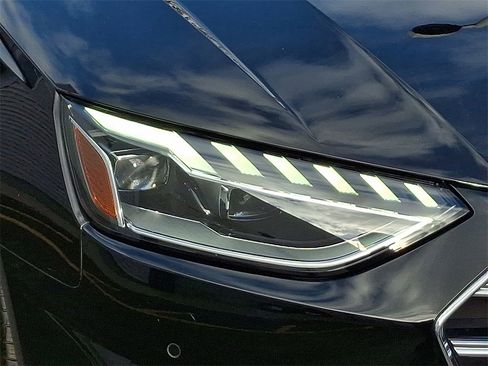 Certified 2023 Audi A4 2.0T Premium w/ Convenience Package image 17