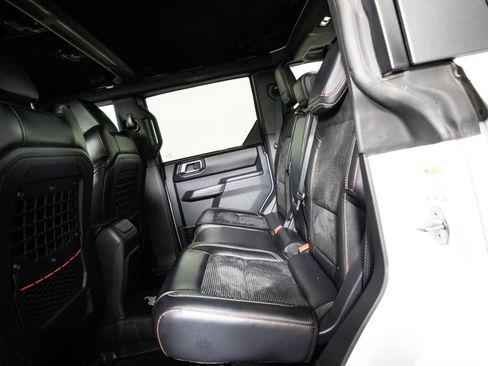 Used 2024 Ford Bronco Raptor AWD/4WD image 11