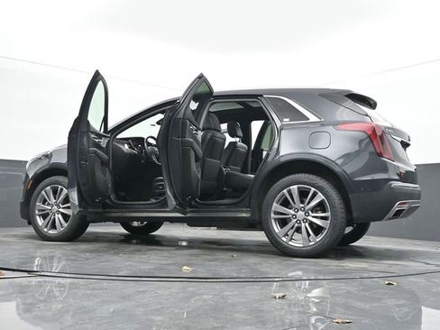Used 2023 Cadillac XT5 Premium Luxury w/ Technology Package image 74