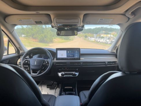 New 2024 Lincoln Corsair Grand Touring image 55