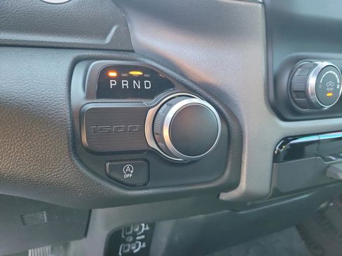 Used 2024 RAM 1500 Big Horn image 22
