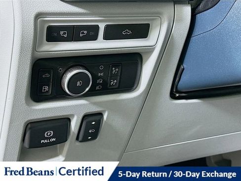 Used 2021 Ford F150 Limited image 12