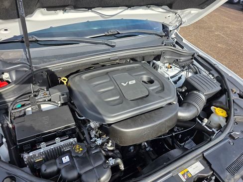 Used 2018 Jeep Grand Cherokee High Altitude image 30