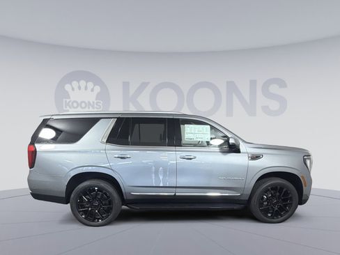 New 2026 GMC Yukon Elevation w/ Elevation Premium Package image 8