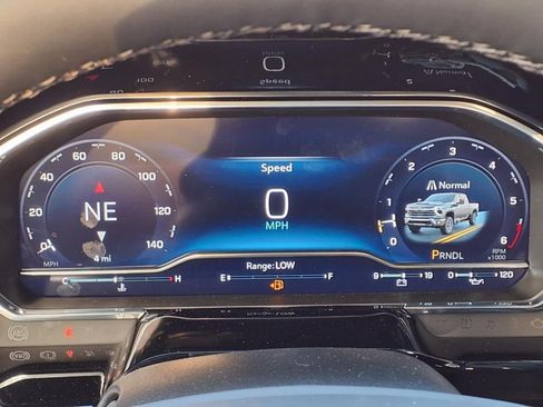 New 2025 Chevrolet Silverado 2500 LT w/ Convenience Package image 20