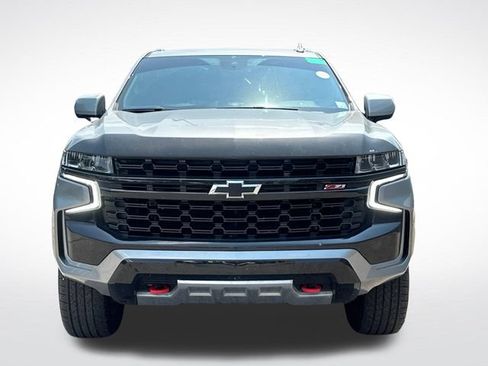 Used 2023 Chevrolet Tahoe Z71 AWD/4WD image 10