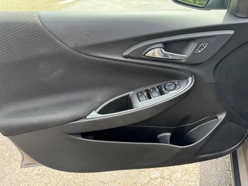 Used 2024 Chevrolet Malibu LT FWD image 18