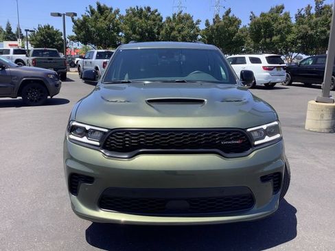 New 2026 Dodge Durango GT AWD/4WD image 4