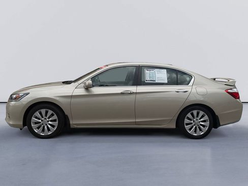Used 2013 Honda Accord EX-L image 6
