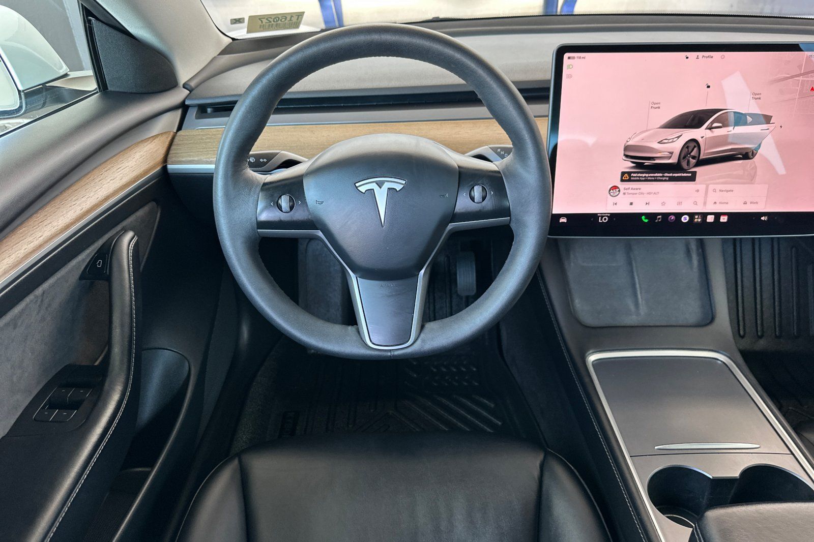 Used 2023 Tesla Model 3 Standard Range RWD image 17