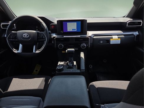 New 2026 Toyota 4Runner TRD Off-Road AWD/4WD image 16