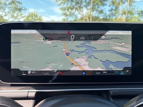 New 2026 Mercedes-Benz GLS 450 4MATIC image 44