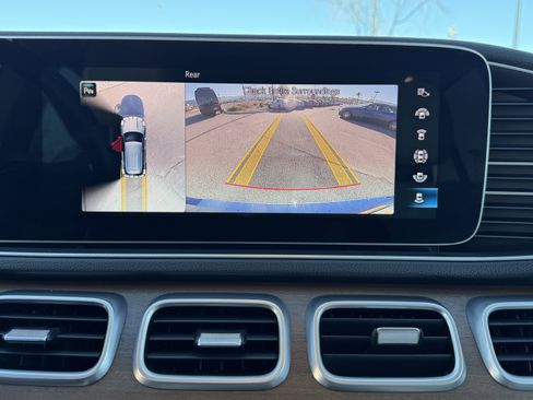 Certified 2021 Mercedes-Benz GLE 350 GLE 350 image 28