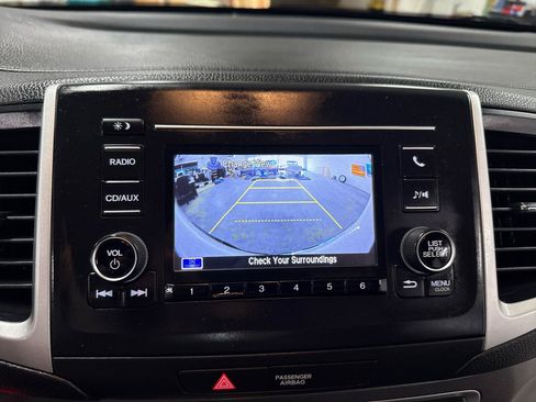Used 2017 Honda Ridgeline RTL image 22