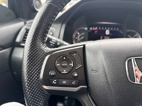 Used 2023 Honda Passport EX-L image 26