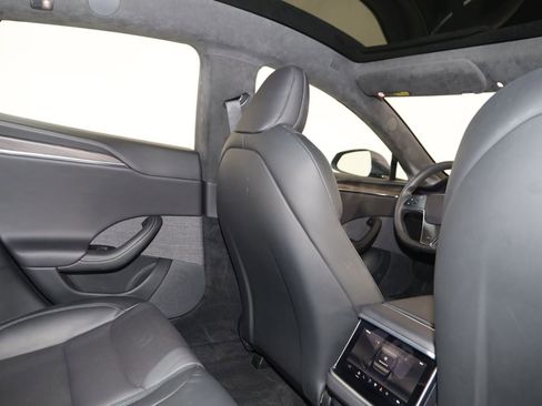 Used 2022 Tesla Model S AWD/4WD image 9