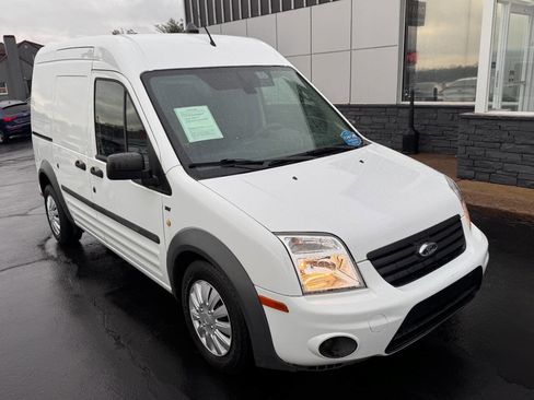 Used 2013 Ford Transit Connect XLT image 10