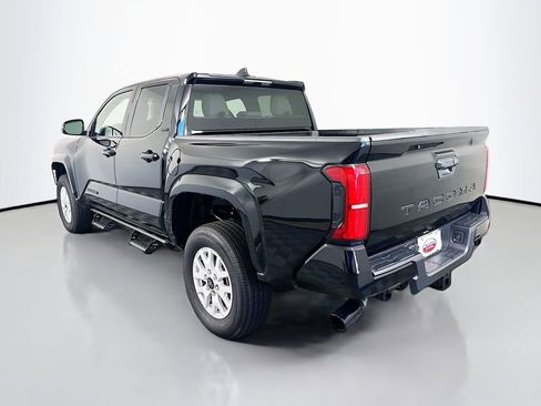 Certified 2025 Toyota Tacoma SR5 RWD image 7