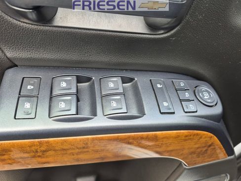 Used 2018 Chevrolet Silverado 1500 High Country w/ High Desert Package image 12