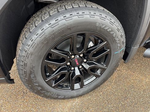 New 2026 GMC Sierra 1500 Elevation w/ Preferred Package image 22