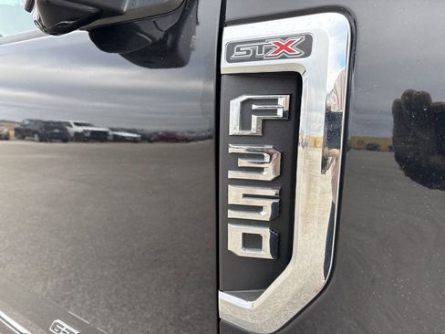 Used 2022 Ford F350 XL w/ STX Appearance Package image 14