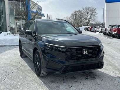 Used 2023 Honda CR-V Sport
