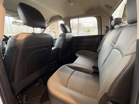 Used 2020 RAM 5500 Tradesman w/ Chrome Appearance Group image 26