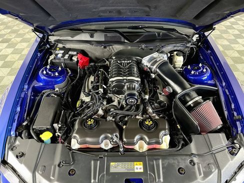 Used 2014 Ford Mustang GT Premium w/ Electronics Package RWD image 35