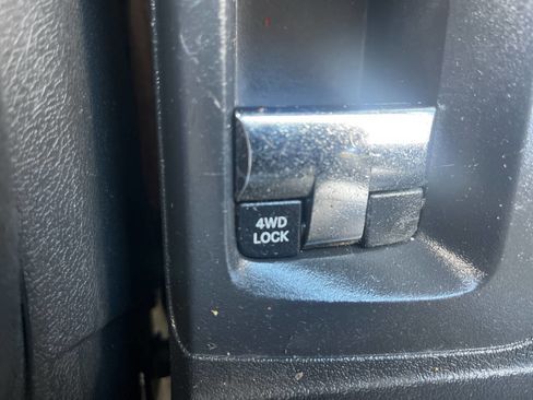 Used 2015 Jeep Patriot Latitude image 20