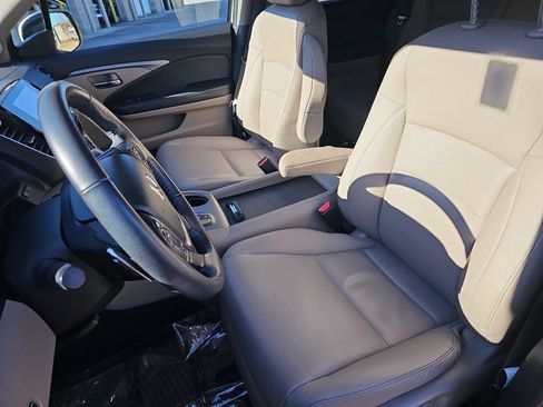 Used 2023 Honda Ridgeline RTL-E image 14