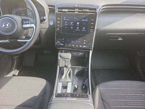Used 2024 Hyundai Santa Cruz SEL AWD/4WD image 39