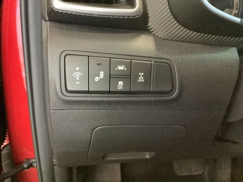 Certified 2021 Hyundai Tucson SEL AWD/4WD image 22