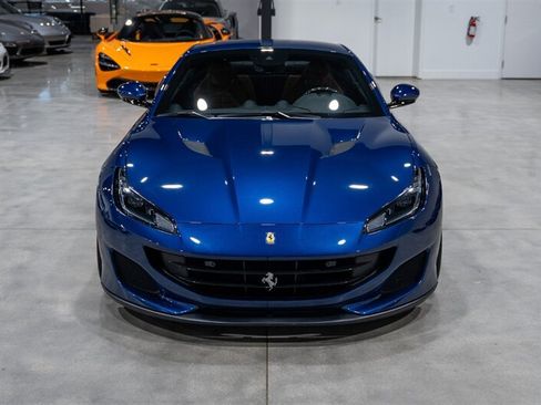 Used 2020 Ferrari Portofino RWD image 68