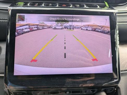 New 2025 Jeep Grand Cherokee L Limited image 12