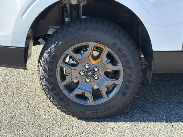 New 2026 Ford Maverick Tremor AWD/4WD image 19